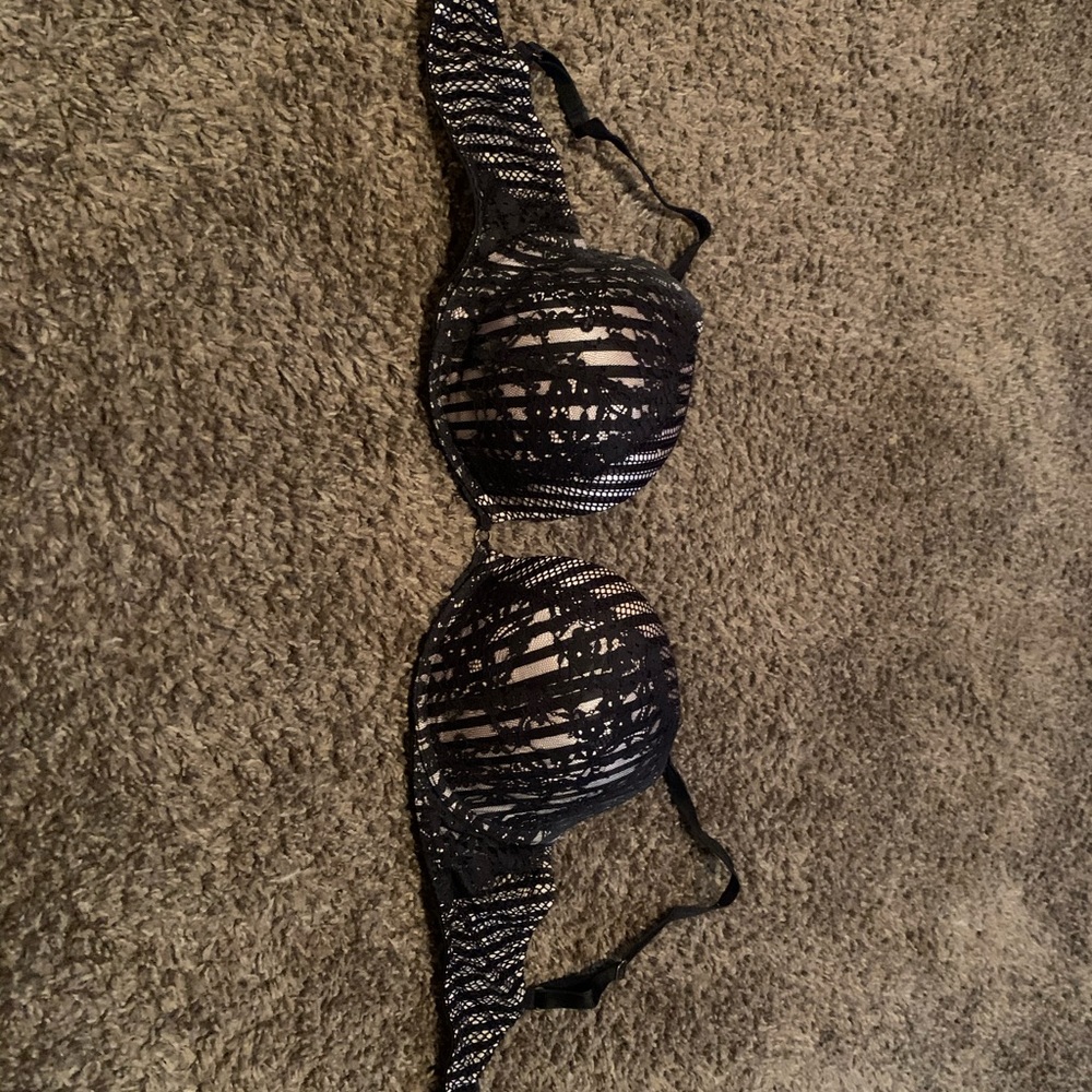 VS bra. repost!